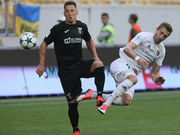 Ворскла – Верес. Прогноз на матч чемпионата Украины. 17.02.2018