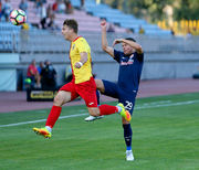 Зирка – Мариуполь. Прогноз на матч чемпионата Украины. 18.02.2018