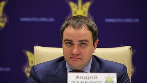 Андрей ПАВЕЛКО: «Сделал все, чтобы матч Мариуполь – Динамо состоялся»