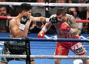 ГАРСИЯ: «Бой с Ломаченко может отложить мой переход в полусредний вес»