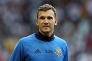 ШЕВЧЕНКО: «Плохо, если в спаррингах придется играть без Ярмоленко»