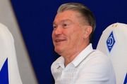 БЛОХИН: Если Динамо уступит в Афинах 1:2, это будет хороший результат