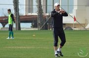 Василий САЧКО: «Нам что, прятаться друг от друга?»