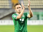 Карпати перемогли грузинський Самгуралі