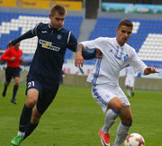 Динамо – Олимпик – 1:0. Обзор матча. 18.02.2018