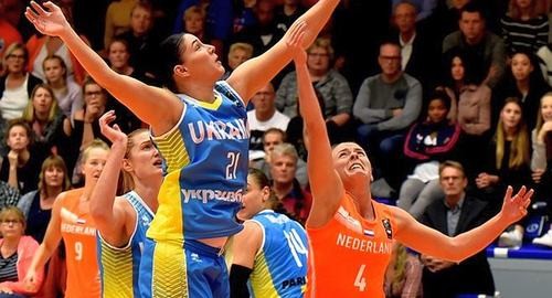 Україна — Нідерланди: кульмінація відбору на чемпіонат Європи