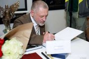 Владимир ЗОЛОТАРЕВ: «Братья Кличко хотели победить Тайсона»