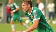 Юрий КОЛОМОЕЦ: «15 мячей за сезон – не заоблачная цель»