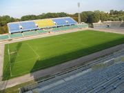 Прикарпатье наказано игрой без зрителей за беспорядки в кубковом матче