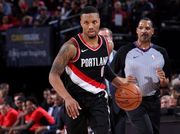 НБА. Голден Стейт обыграл Сан-Антонио, Портленд сильнее Лейкерс