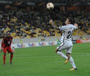 Артем ГРОМОВ: «Заре не хватило мастерства»