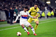 Лига Европы. Лион выиграл у Вильярреала, Атлетико разгромил Копенгаген