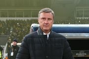 Александр ХАЦКЕВИЧ: «Нужно было играть смелее»
