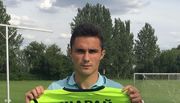 Олимпик вернул Шарая из аренды