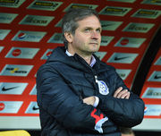 Константин ФРОЛОВ: «Такие поражения учат»