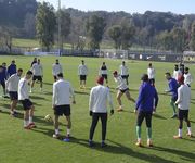 Евротур: семь матчей уик-энда, которые нельзя пропустить