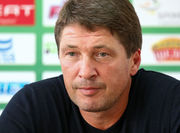 Юрий БАКАЛОВ: «Шахтер на две головы выше Черноморца»