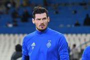 Денис БОЙКО: «Возвращение в Динамо для меня как глоток воздуха