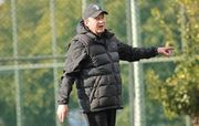 Владимир ШАРАН: «Очень стыдно за игру со Сталью»