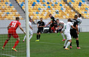 Ворскла — Верес — 1:0. Видеообзор матча