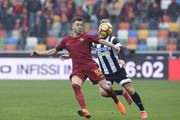 Удинезе — Рома — 0:2. Видеообзор матча