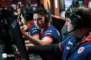 Групповая стадия StarSeries i-League S4: первый день