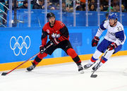 Пхенчхан-2018. Канада завершила групповой этап победой над Кореей