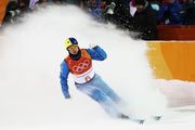 Пхенчхан-2018. Абраменко выиграл золото Олимпийских игр