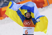 Золотий вечір для України. Як Абраменко став чемпіоном Олімпіади