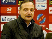 Олег БОЙЧИШИН: «Пропустили голи через втрату концентрації»