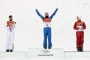 Пхьончхан-2018. Перше золото для України. Дайджест 10 дня
