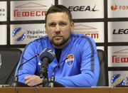 Александр БАБИЧ: «Первый финал мы выиграли»