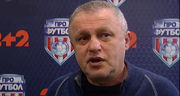 Игорь СУРКИС: «Нонсенс, когда Федерация выступает против своего клуба»