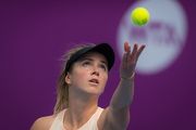 Рейтинг WTA от 19.02.2018. Элина Свитолина теряет одно место