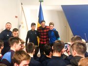 Андрей ЯРМОЛЕНКО: «Больших различий между Германией и Украиной нет»