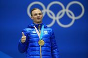 Александр АБРАМЕНКО: «Я не ждал этой медали»