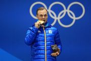Александр АБРАМЕНКО: «Следующая Олимпиада? Однозначно!»