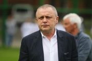 Игорь СУРКИС: У Мбокани и Мораеса нет перспективы на длительный период