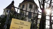Динамо проиграло суд в Лозанне по делу Мариуполя