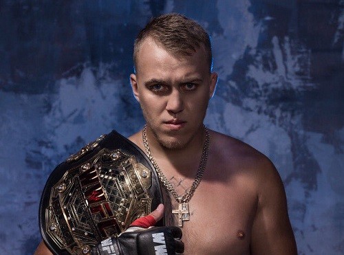 Сергей Спивак: как стать чемпионом мира в 23 года, начав карьеру в 19
