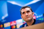 Эрнесто ВАЛЬВЕРДЕ: «Мы вынудили Челси ошибиться»