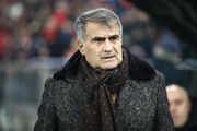 Шенол ГЮНЕШ: «Бавария оказалась слишком сильна»