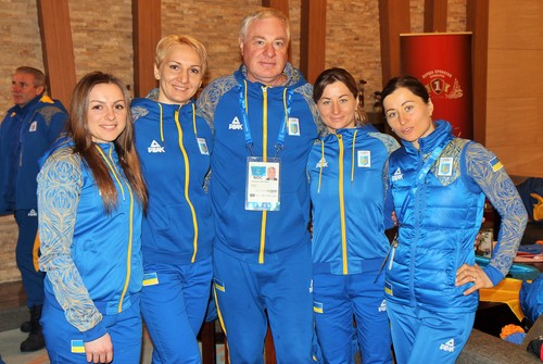 Українські біатлоністки: «Концентрація – на естафетні гонки»
