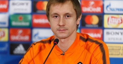 Богдан БУТКО: «Если выиграем Лигу чемпионов, могу побриться наголо»