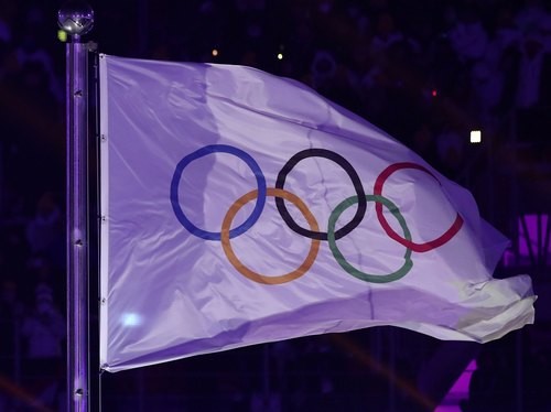 Решение по российскому флагу на закрытии Олимпиады примут в субботу