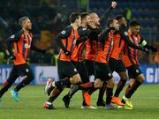 Шахтер — Рома — 2:1. Видеообзор матча