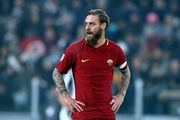 ДЕ РОССИ: «Отлично провели первый тайм, но затем перестали играть»