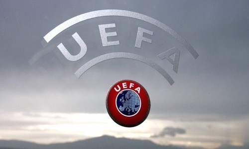 Таблица коэффициентов УЕФА: +0,4 от Шахтера