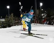 Валентина Семеренко не собирается заканчивать карьеру