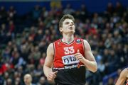 Кливленд пригласит Гудайтиса на просмотр